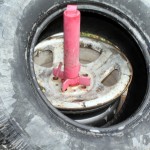 Tire dismount-mount Photo (13)