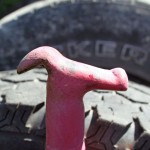 Tire dismount-mount Photo (14)