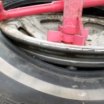 Tire dismount-mount Photo (17)