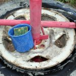 Tire dismount-mount Photo (7)