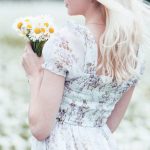 girl-flowerfield