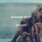 banner