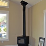 Wood-stove