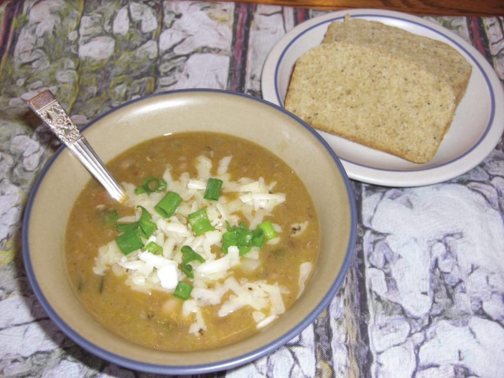 bean and pumpkin soup _opt