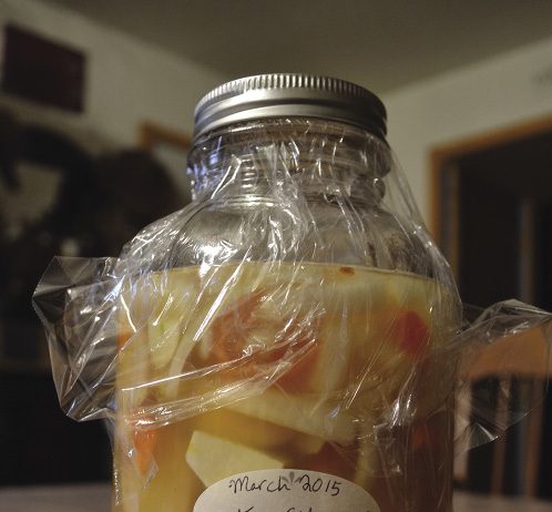 Add Spice To Your Life With Fire Cider