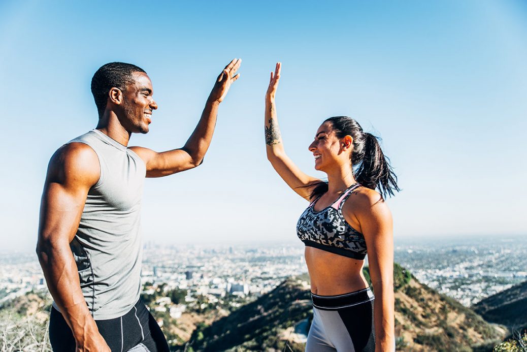fitness-couple