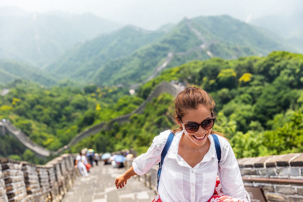 travel-china