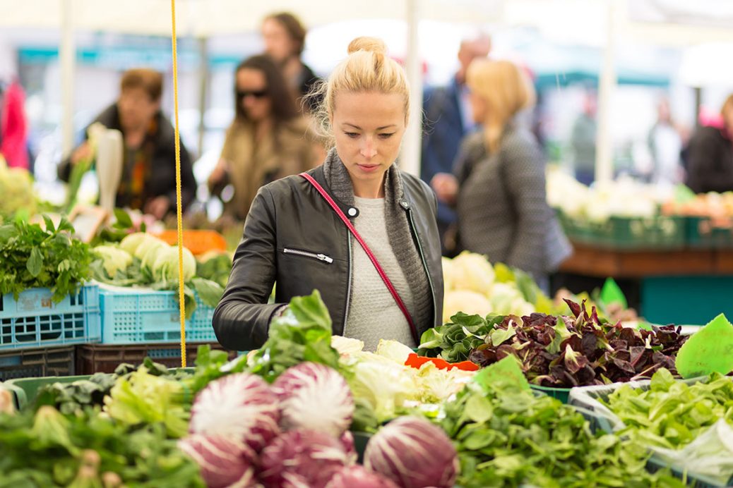urbanmarket