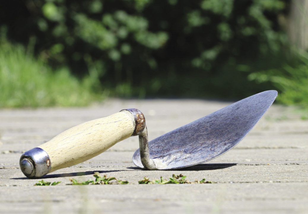 Why Sharp Tools are Better for Garden Tasks: Boost Efficiency