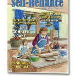SR Magazine